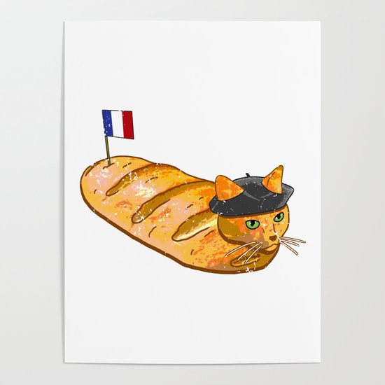 bread cat