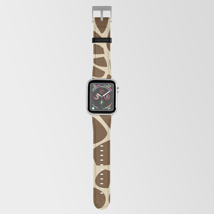 Giraffe apple watch band deals