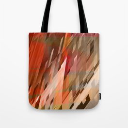 elude 2a Tote Bag