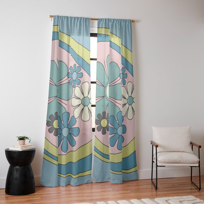 Window Curtain