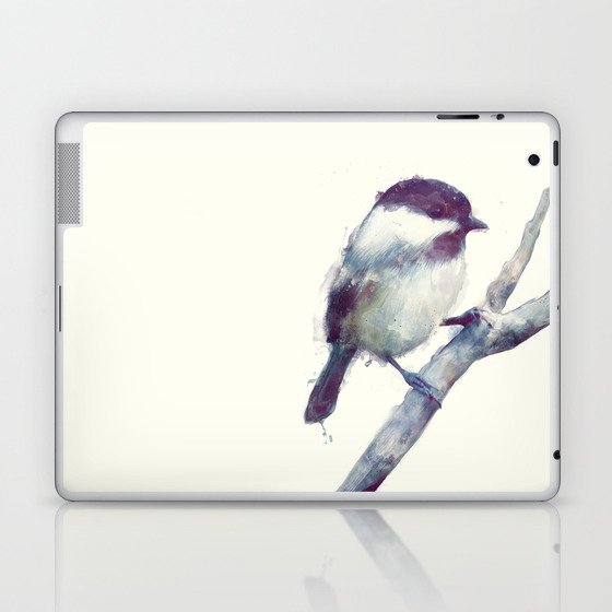 Bird // Trust Laptop & iPad Skin