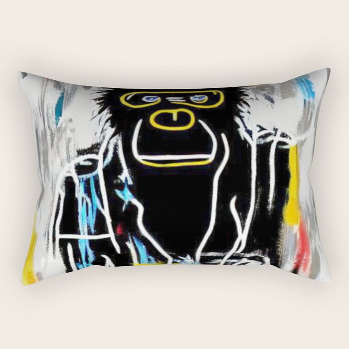 Rectangular Pillow