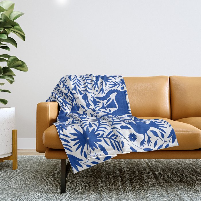 Otomi blanket online