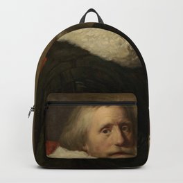 Paulus Moreelse - Untitled Backpack