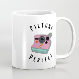 picture perfect Coffee Mug