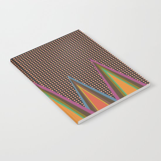 A New Way Notebook