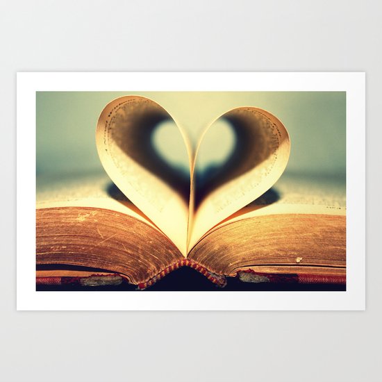 a passion worth having... Art Print