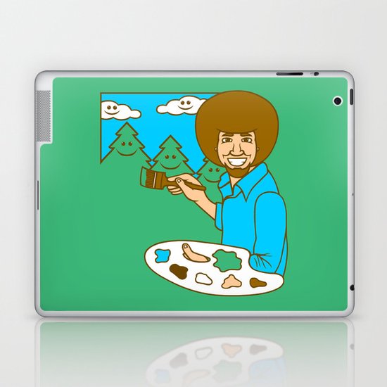ThEarlYears Laptop & iPad Skin