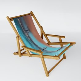 Beach Traffic Sling Chair