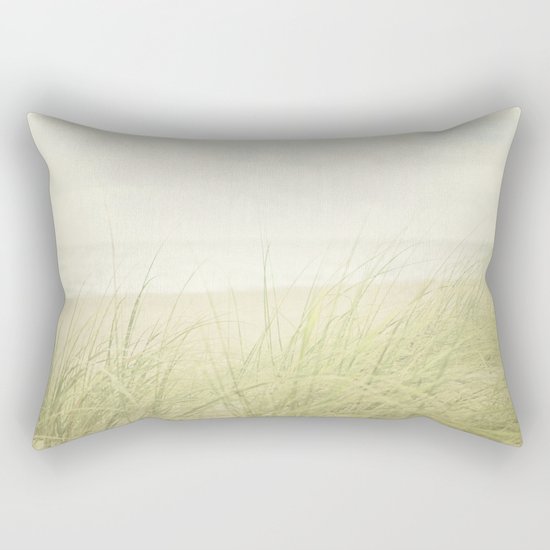 Seashore Rectangular Pillow