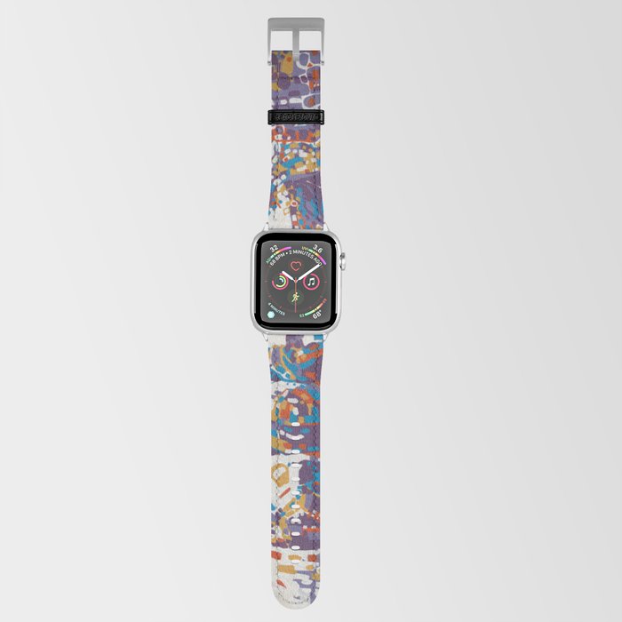Arty Apple Watch Band