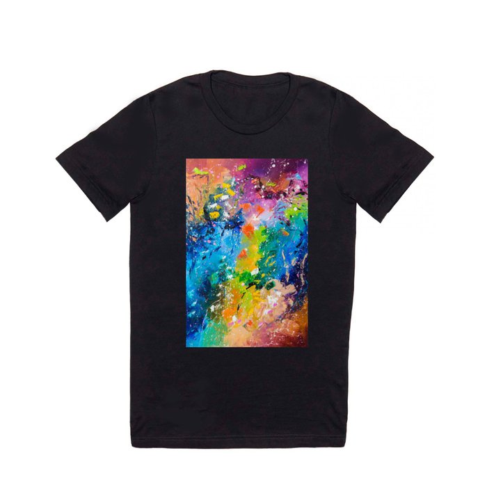 Color of Fall T Shirt