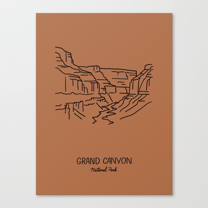 Canvas Print
