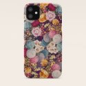 EXOTIC GARDEN X iPhone Case by burcukorkmazyurek | Society6