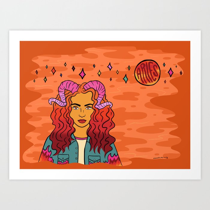 Art Print