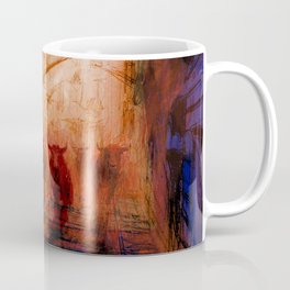 San Fermin Coffee Mug