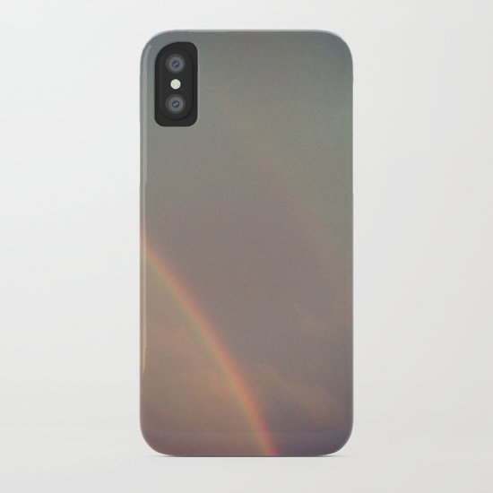 YOUANDMEFOREVER iPhone Case