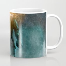 Bioshock 2:  Subject Delta Coffee Mug