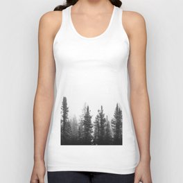 Misty Forest Tank Top