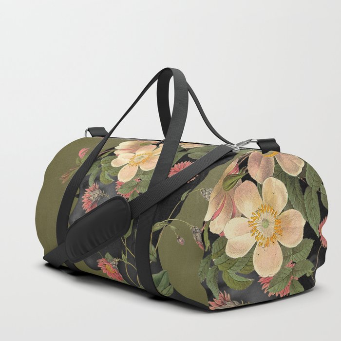 Bloom Duffle Bag