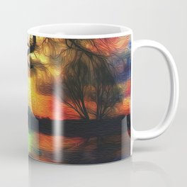 Stillwater Sunrise Coffee Mug