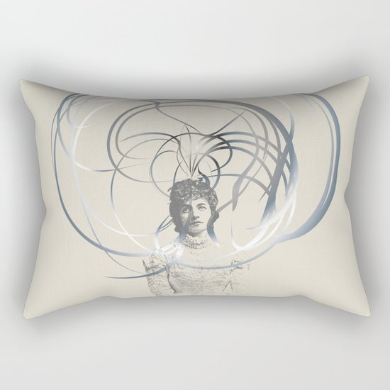 Enchanted Rectangular Pillow