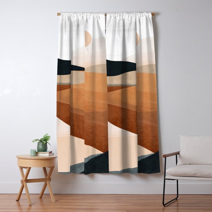Blackout Curtain