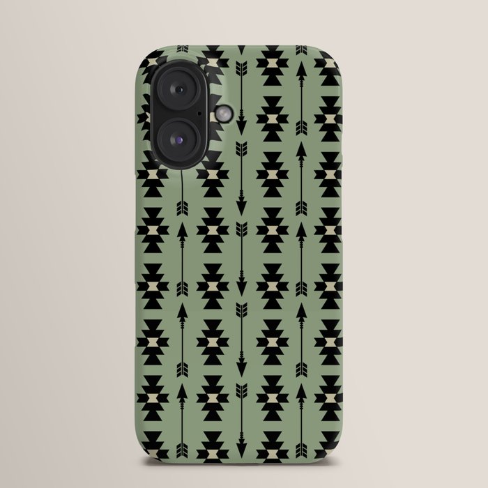 Aztec Printed iPhone Cases: 15, 14, Pro Max | Society6