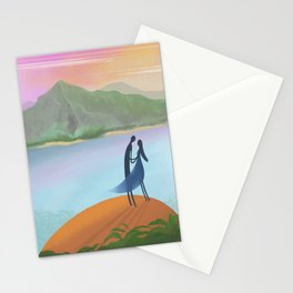 Kauai Love Stationery Cards