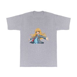 kaori miyazono T Shirt