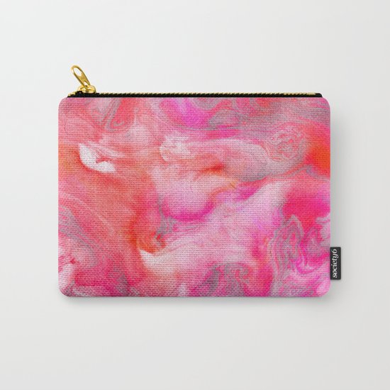 Endless Fall Carry-All Pouch