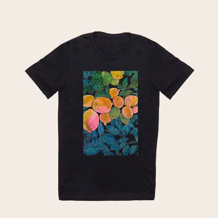 Eclectic Graphic Tees & T-shirts in Unique Styles | Society6