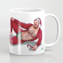 Holiday Treats Coffee Mug