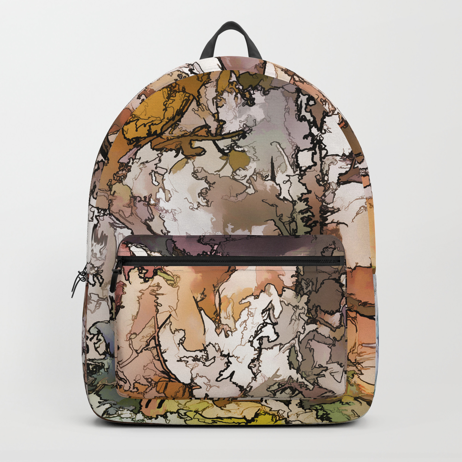 All saints olena backpack outlet