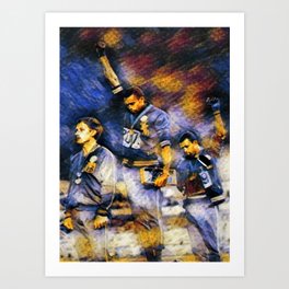 Black Pride Art Prints For Any Decor Style Society6