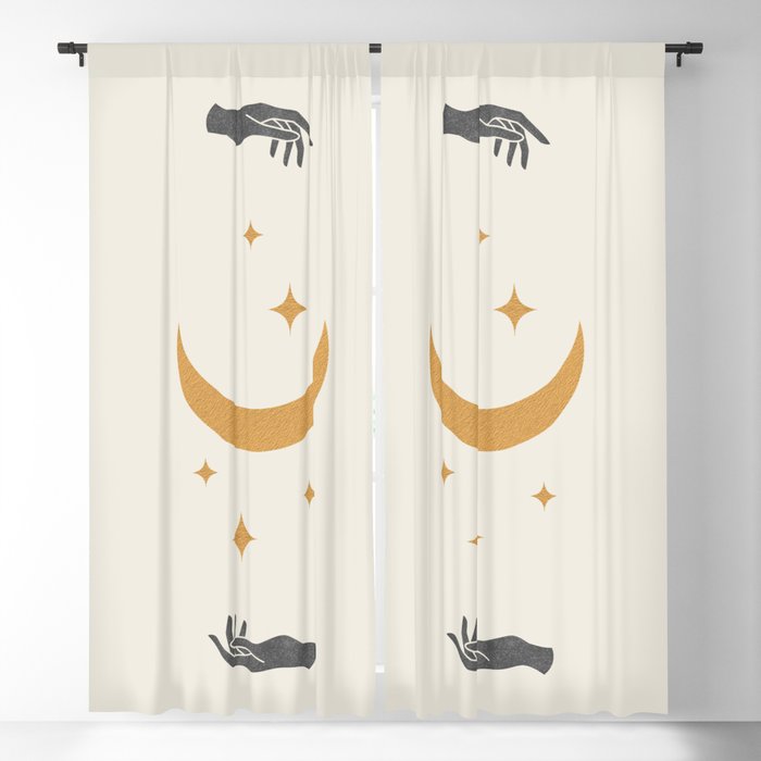Blackout Curtain