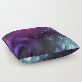 the avatar state Floor Pillow
