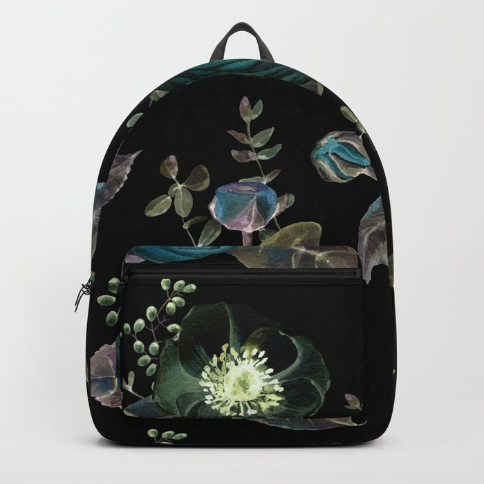 The Night Garden IV Backpack