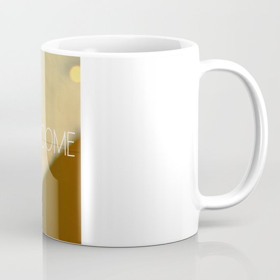 The Best Is Yet To Come Mug