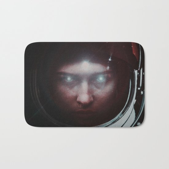 Alignment Bath Mat