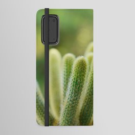 Succulent _003 Android Wallet Case