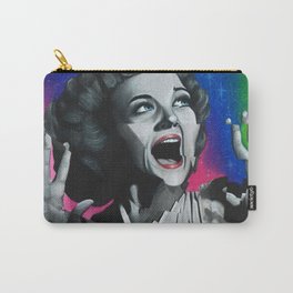 Twilight Zone Carry-All Pouch