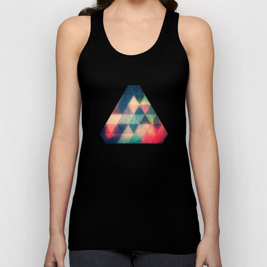 Myss Unisex Tank Top