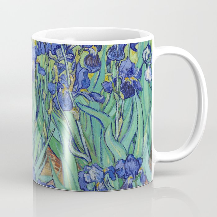 Van Gogh Coffee Mug