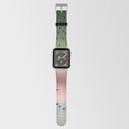 Rainbow Trout Apple Watch Band