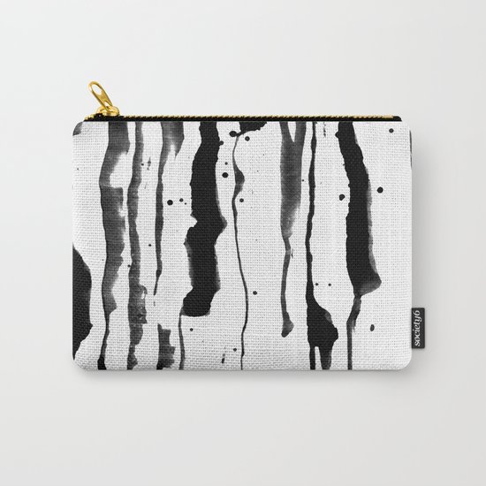 pattern 035 Carry-All Pouch