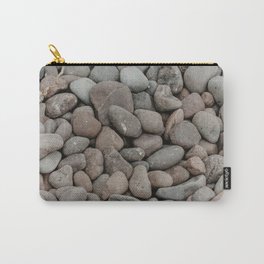 stone wall background	 Carry-All Pouch