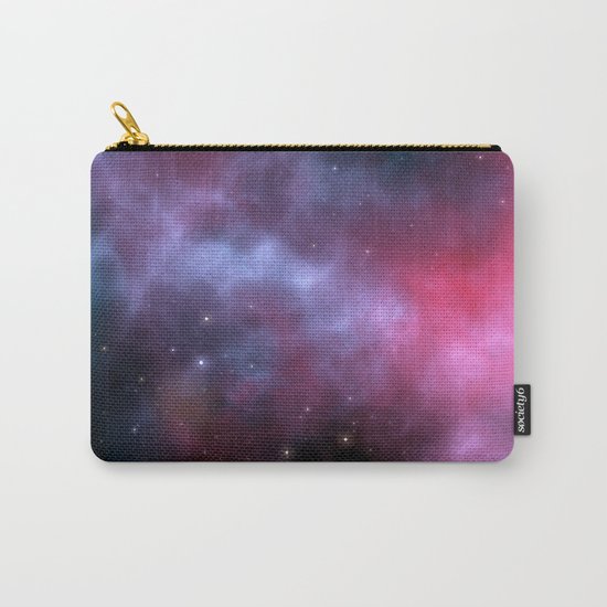 Nebula Carry-All Pouch