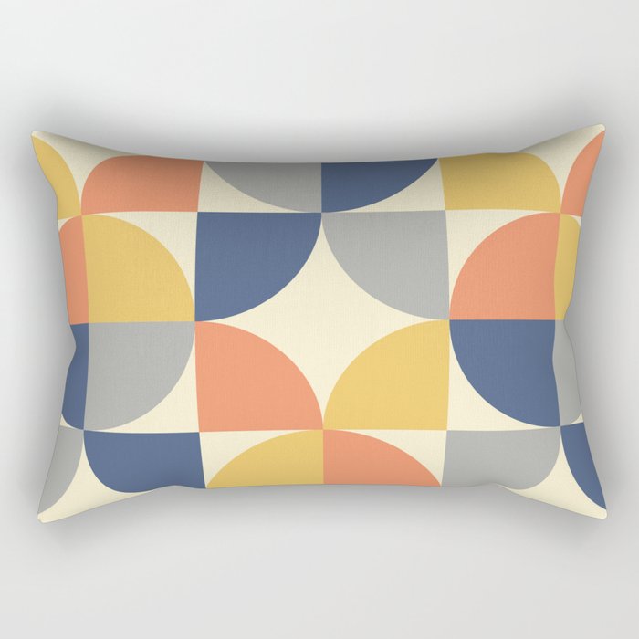 Rectangular Pillow