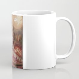 The Witch's Lair Coffee Mug
